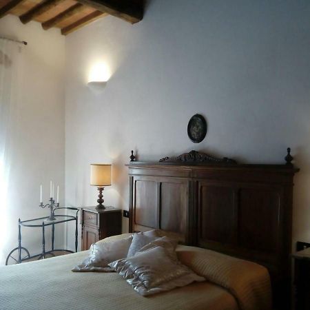 Torre Rossa Apartment Bolgheri Luaran gambar