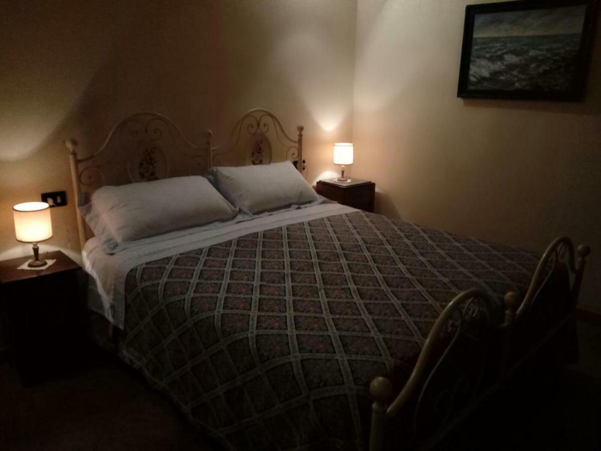 Torre Rossa Apartment Bolgheri Luaran gambar