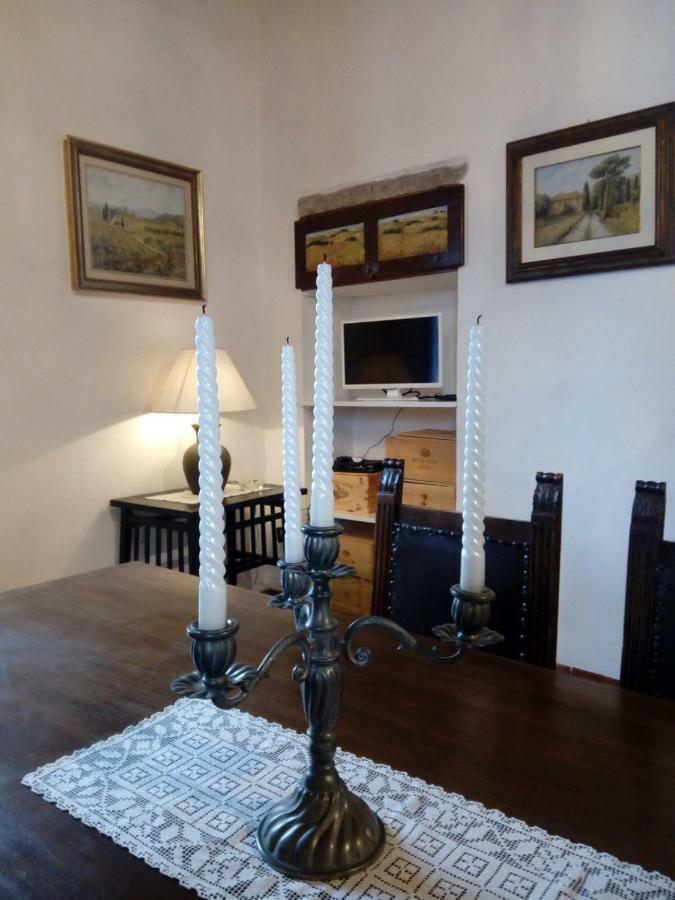 Torre Rossa Apartment Bolgheri Luaran gambar