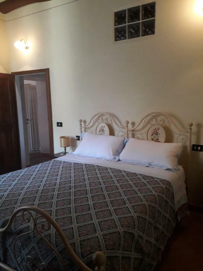 Torre Rossa Apartment Bolgheri Luaran gambar