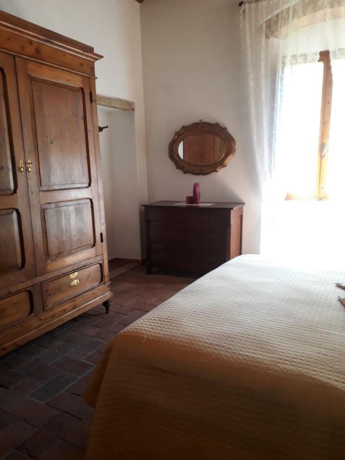 Torre Rossa Apartment Bolgheri Luaran gambar