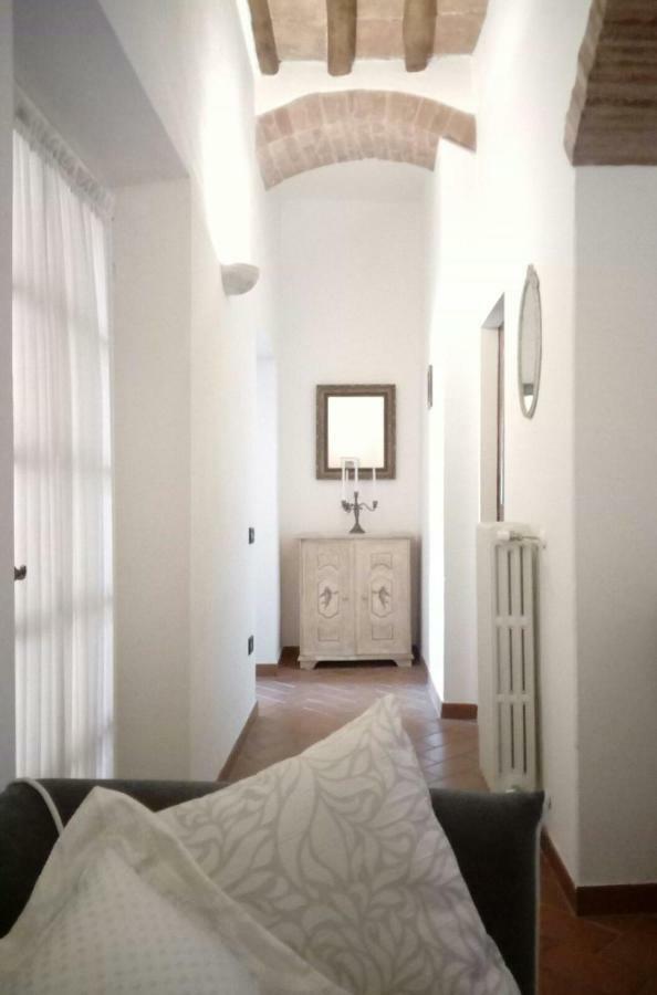 Torre Rossa Apartment Bolgheri Luaran gambar