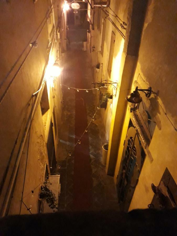 Torre Rossa Apartment Bolgheri Luaran gambar