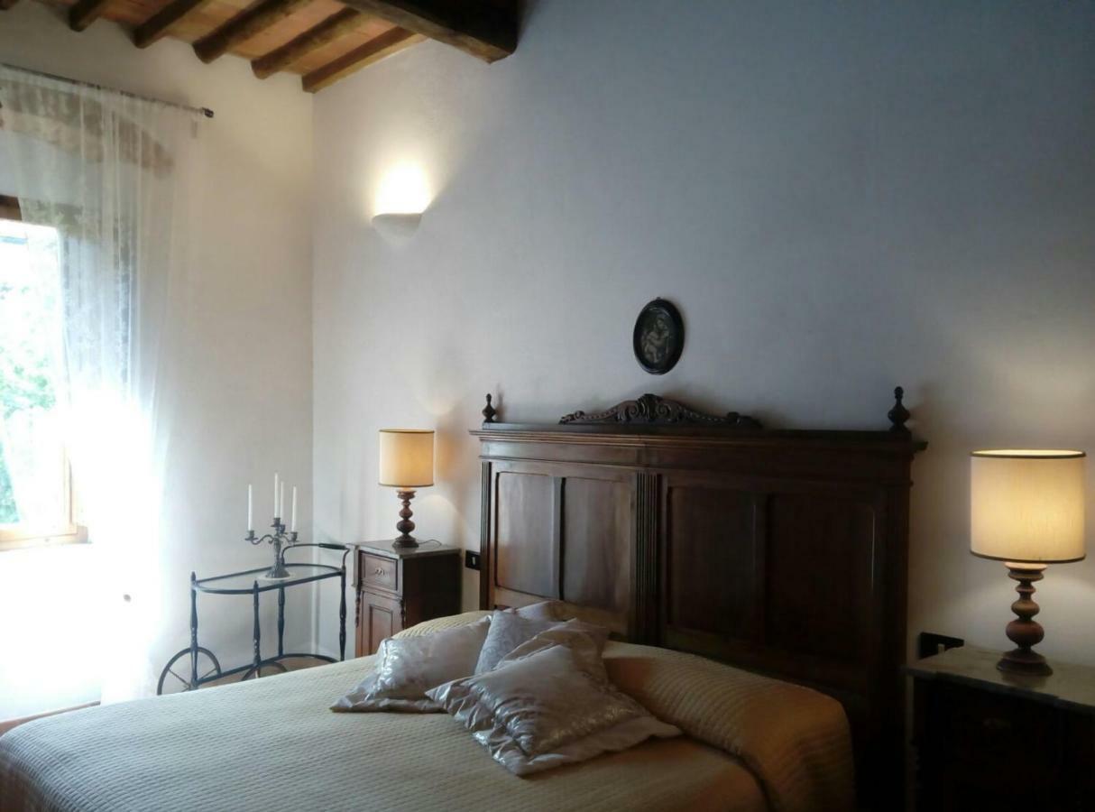 Torre Rossa Apartment Bolgheri Luaran gambar
