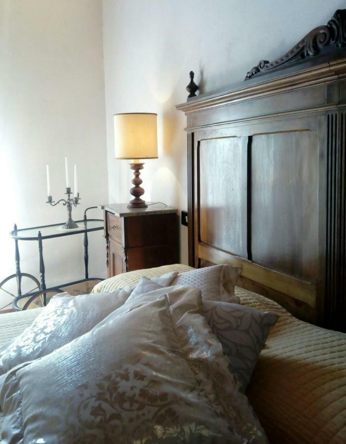 Torre Rossa Apartment Bolgheri Luaran gambar