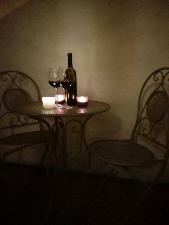 Torre Rossa Apartment Bolgheri Luaran gambar
