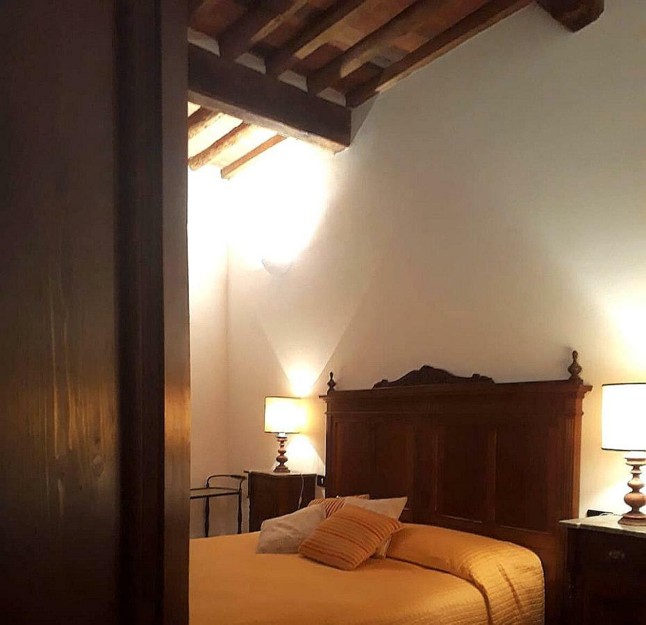 Torre Rossa Apartment Bolgheri Luaran gambar